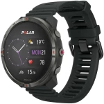Smartwatch Polar GRIT X2 Μαύρο