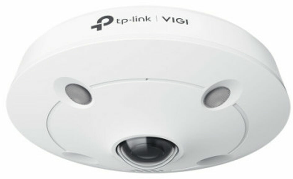 Κάμερα Επιτήρησης TP-Link INSIGHT S655I