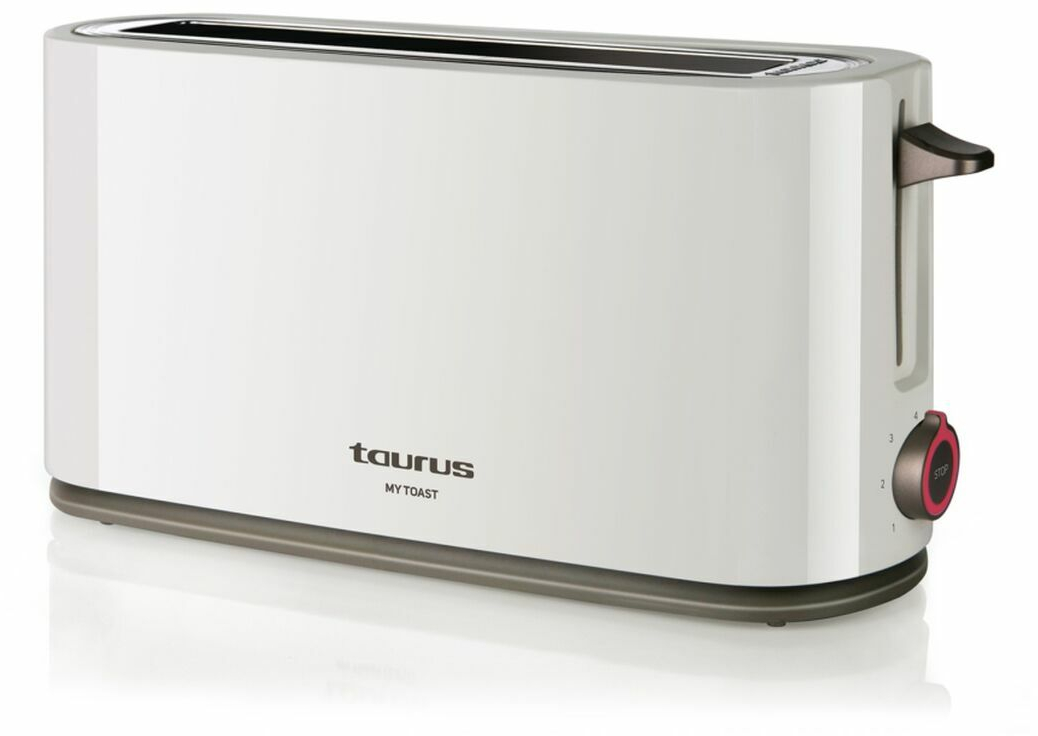 Τοστιέρα Taurus 1000 W