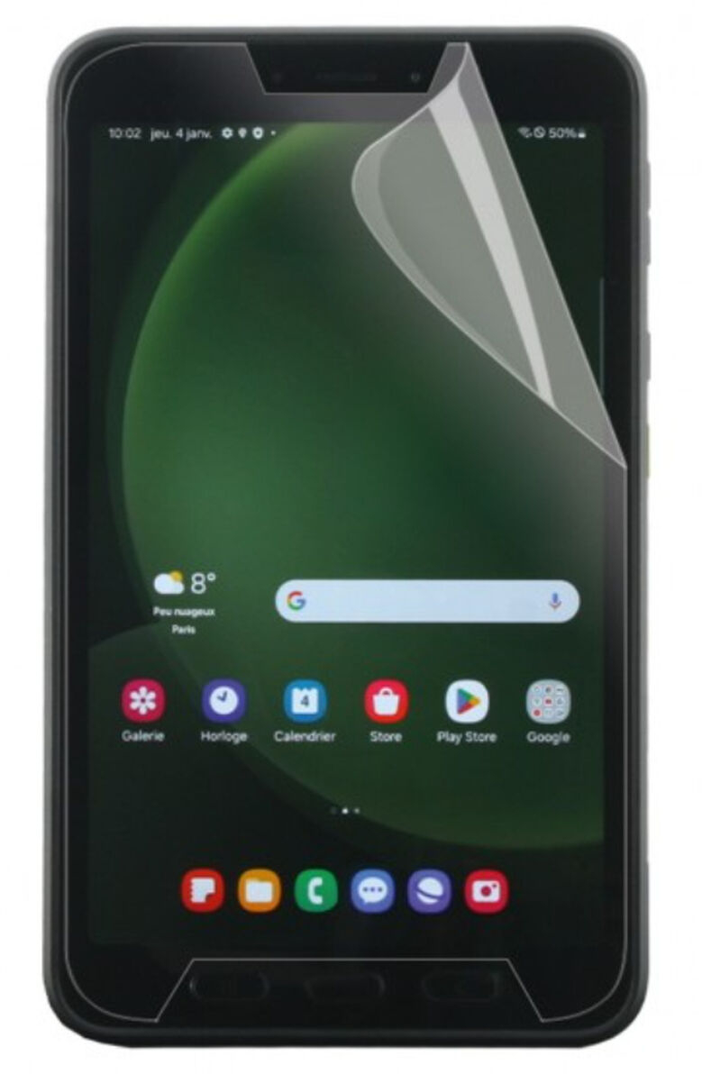 Προστατευτικό Oθόνης Tablet Mobilis GALAXY TAB5