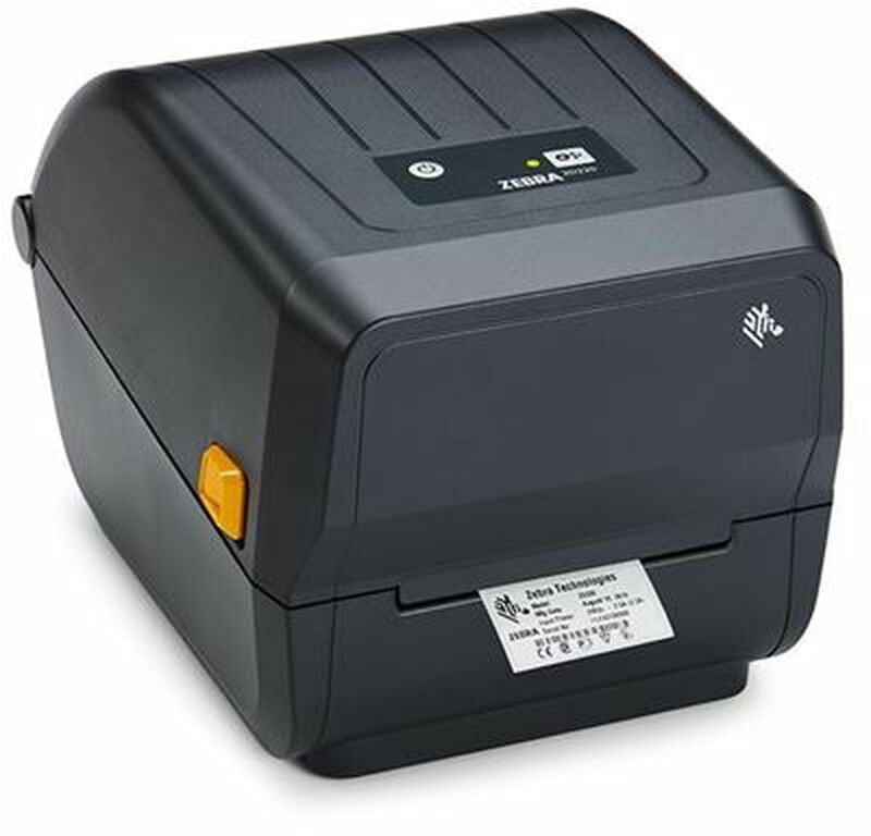 Θερμικός Εκτυπωτής Zebra ZD22042-T1EG00EZ