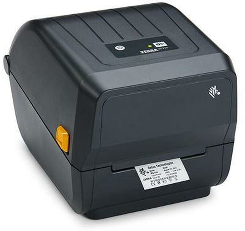 Θερμικός Εκτυπωτής Zebra ZD23042-D0EG00EZ Μονόχρωμος