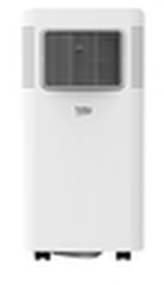Φορητό Κλιματιστικό BEKO BP209C Λευκό A 2500 W