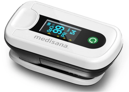 Παλμικό οξύμετρο Medisana 79493