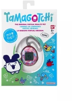 Διαδραστικό Kατοικίδιο ζώο Bandai 42992