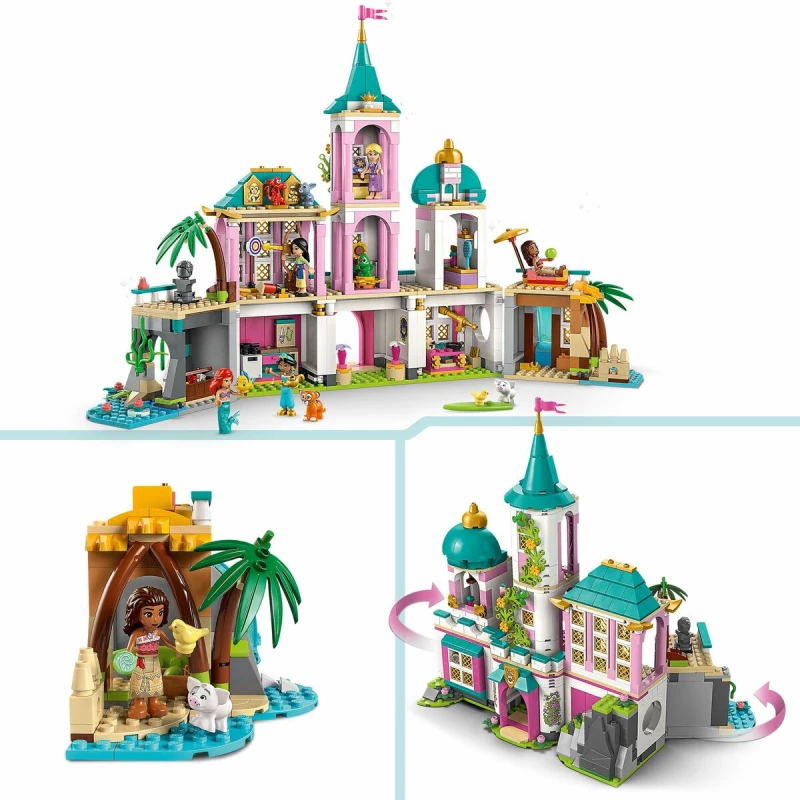 Παιχνίδι Kατασκευή Lego 43267
