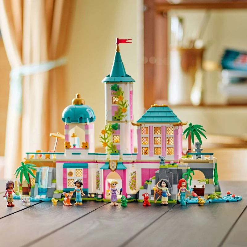 Παιχνίδι Kατασκευή Lego 43267