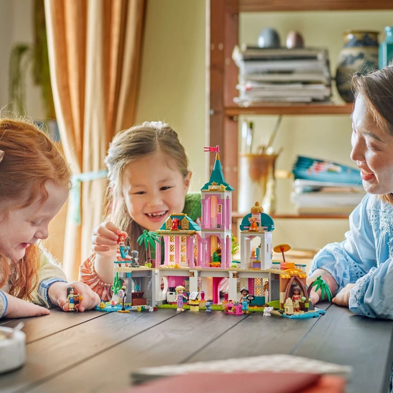 Παιχνίδι Kατασκευή Lego 43267