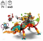 Παιχνίδι Kατασκευή Lego 71492