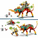 Παιχνίδι Kατασκευή Lego 71492