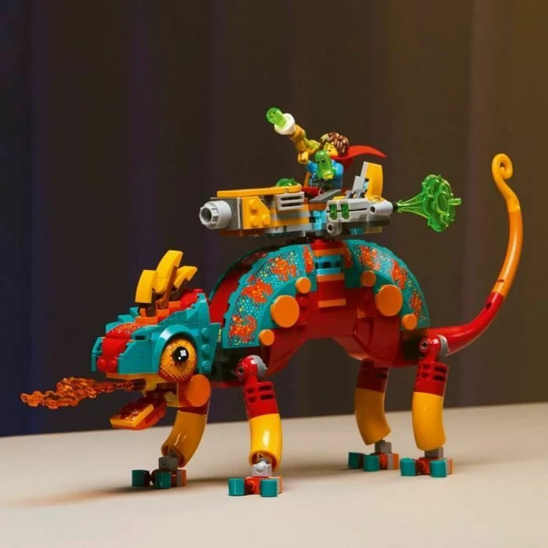 Παιχνίδι Kατασκευή Lego 71492