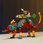 Παιχνίδι Kατασκευή Lego 71492