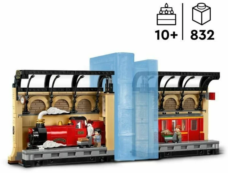 Παιχνίδι Kατασκευή Lego 76450