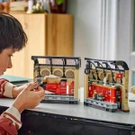 Παιχνίδι Kατασκευή Lego 76450