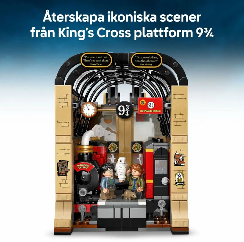 Παιχνίδι Kατασκευή Lego 76450