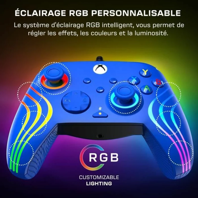 Τηλεχειριστήριο Xbox One Turtle Beach