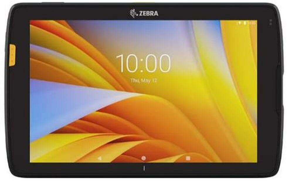 Tablet Zebra ET40 8" Octa Core 4 GB RAM 64 GB