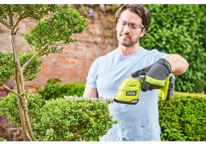 Κλαδευτήρι Ryobi ONE+