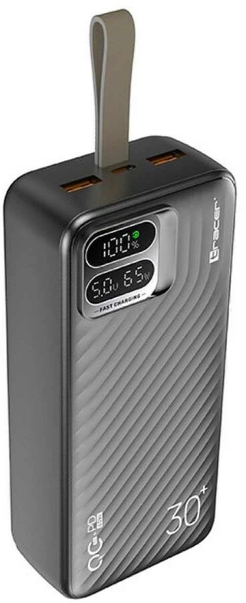 Powerbank Tracer TRABAT47505