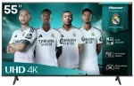Smart TV Hisense 55A6Q