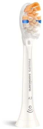 Ανταλλακτικό κεφαλής Philips HX9092/87 Λευκό x2