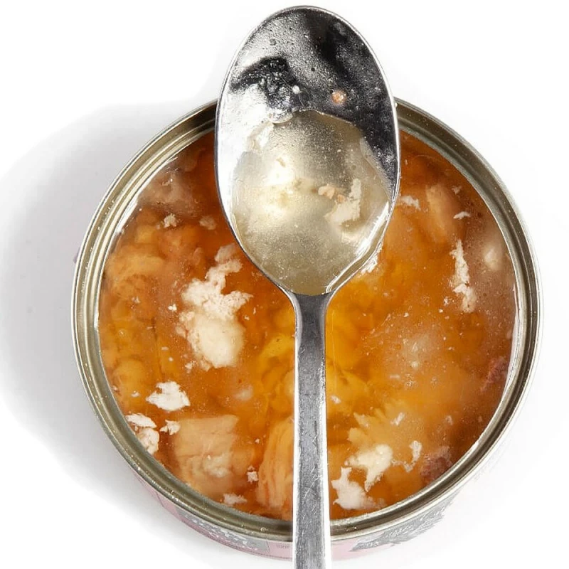 Γατοτροφή 3COTY Τουρκία 75 g