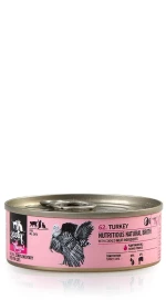 Γατοτροφή 3COTY Τουρκία 75 g