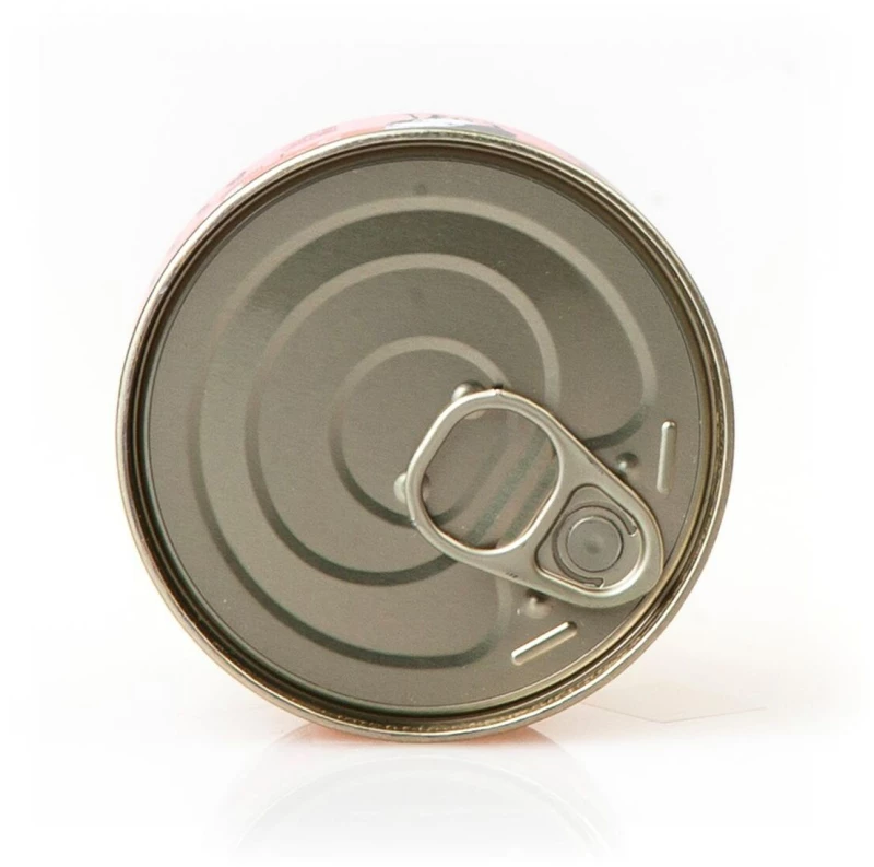 Γατοτροφή 3COTY Τουρκία 80 g