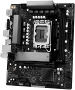 Μητρική Κάρτα ASRock H810M-X