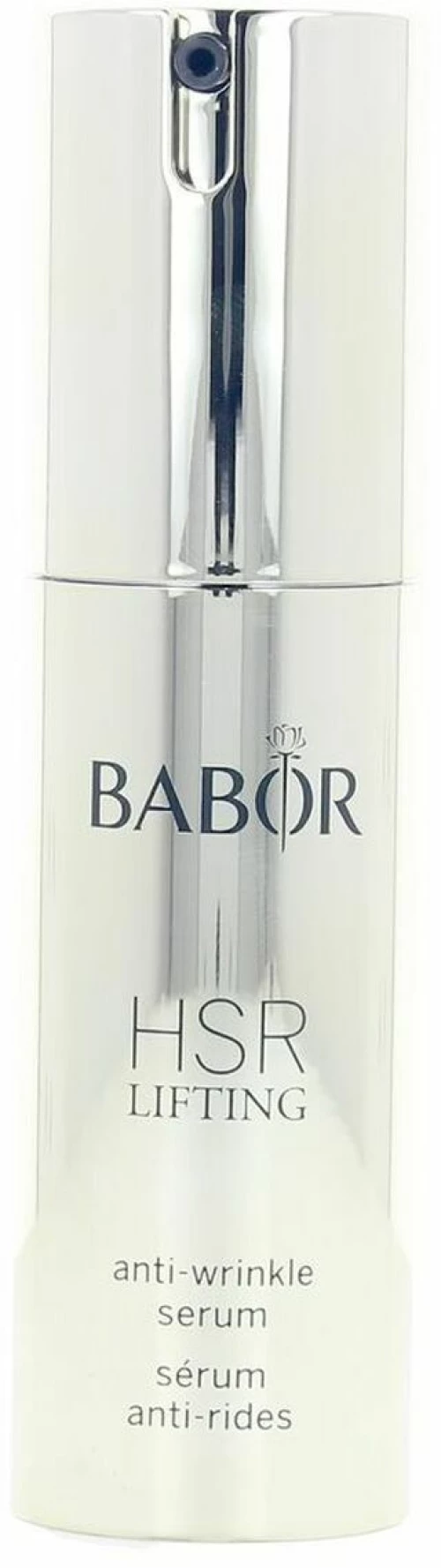Μπουρνούζι Babor