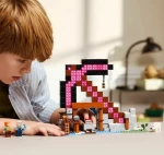 Παιχνίδι Kατασκευή Lego 21277