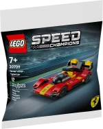 Παιχνίδι Kατασκευή Lego 30709