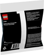 Παιχνίδι Kατασκευή Lego 30709