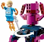 Παιχνίδι Kατασκευή Lego 76316