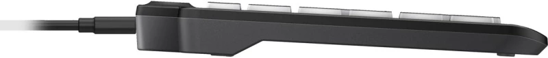 Πληκτρολόγιο HP 7N7C0AA#ABB Μαύρο QWERTY