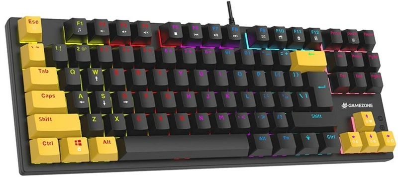 Πληκτρολόγιο και Ποντίκι Tracer TRAKLA47396