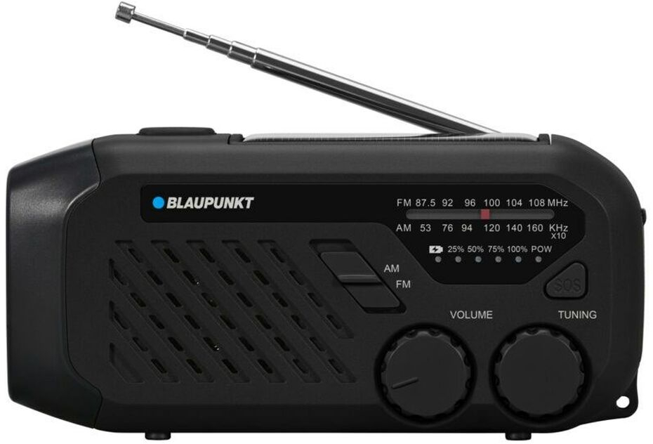Ραδιόφωνο Blaupunkt ER10