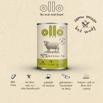 Υγρό φαγητό Ollo