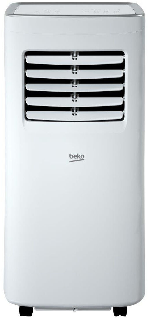 Φορητό Κλιματιστικό BEKO BS207C Λευκό A