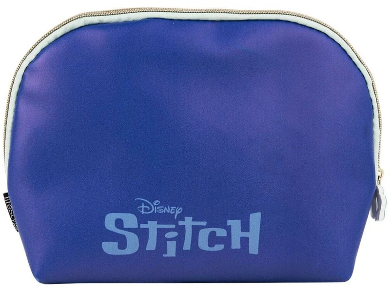 Τσάντα Ταξιδιού Stitch Μπλε Πολυουρεθάνιο