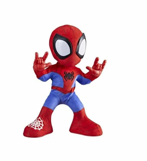 Εικόνες σε δράση Spidey