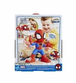 Εικόνες σε δράση Spidey