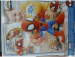 Εικόνες σε δράση Spidey