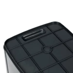 ηλιακή ντουζιέρα για κάμπινγκ Greenblue GB320BB Μαύρο