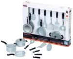 Σετ Σκευών Για την Κουζίνα Klein WMF pot and kitchen equipment set
