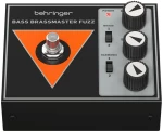 Πεντάλ Behringer 27001081