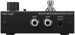 Πεντάλ Behringer 27001081