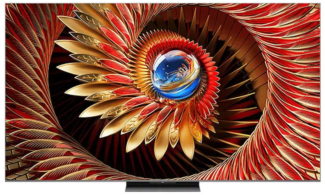 Smart TV TCL 85C8K