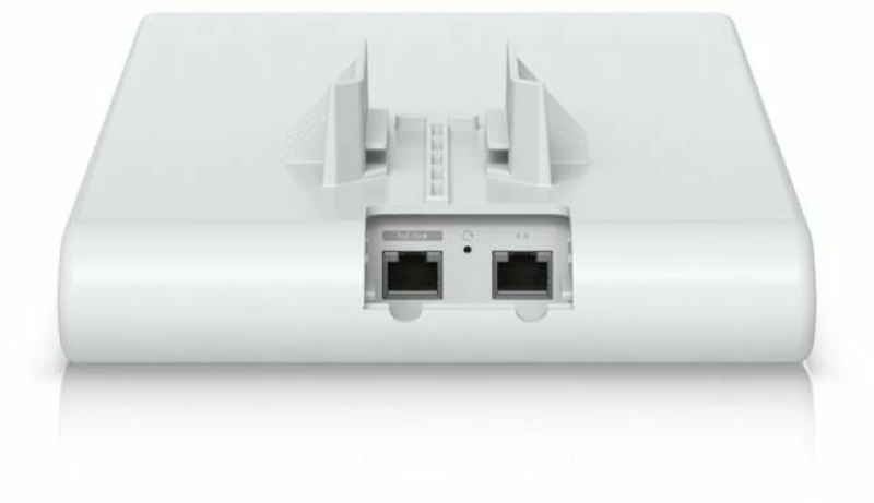 Άκαμπτο Καλώδιο Δικτύου UTP Κατηγορίας 6 UBIQUITI U6-MESH-PRO Λευκό