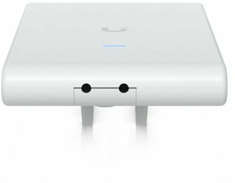 Άκαμπτο Καλώδιο Δικτύου UTP Κατηγορίας 6 UBIQUITI U6-MESH-PRO Λευκό